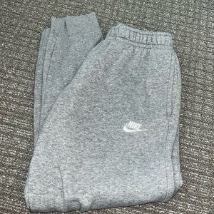 Men’s Nike joggers